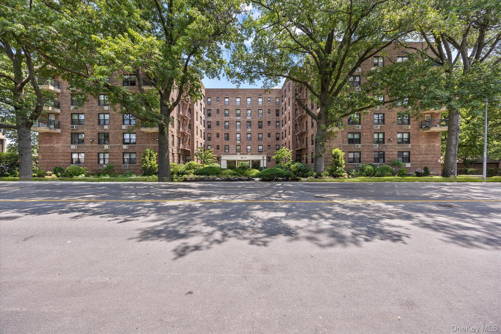 8035 Springfield Blvd Unit 1M