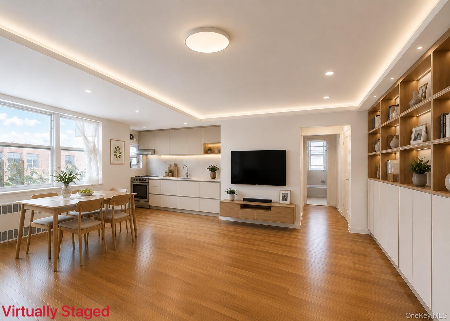 14444 41st Ave Unit 6A
