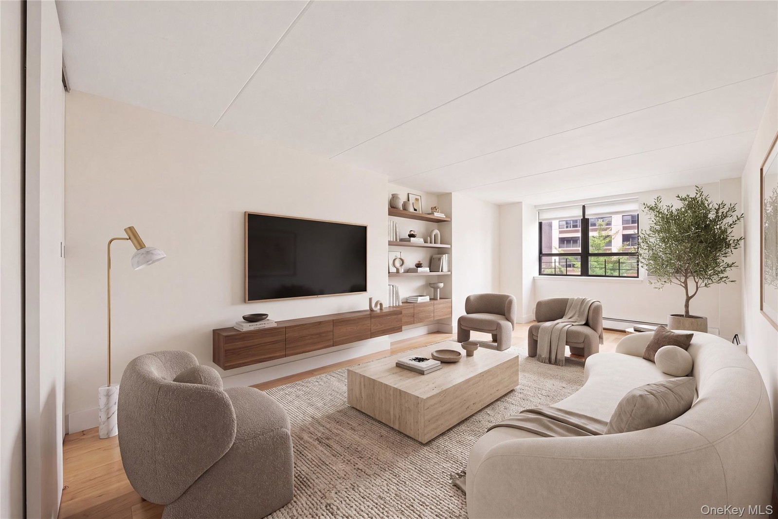 220 Manhattan Avenue Unit 2N