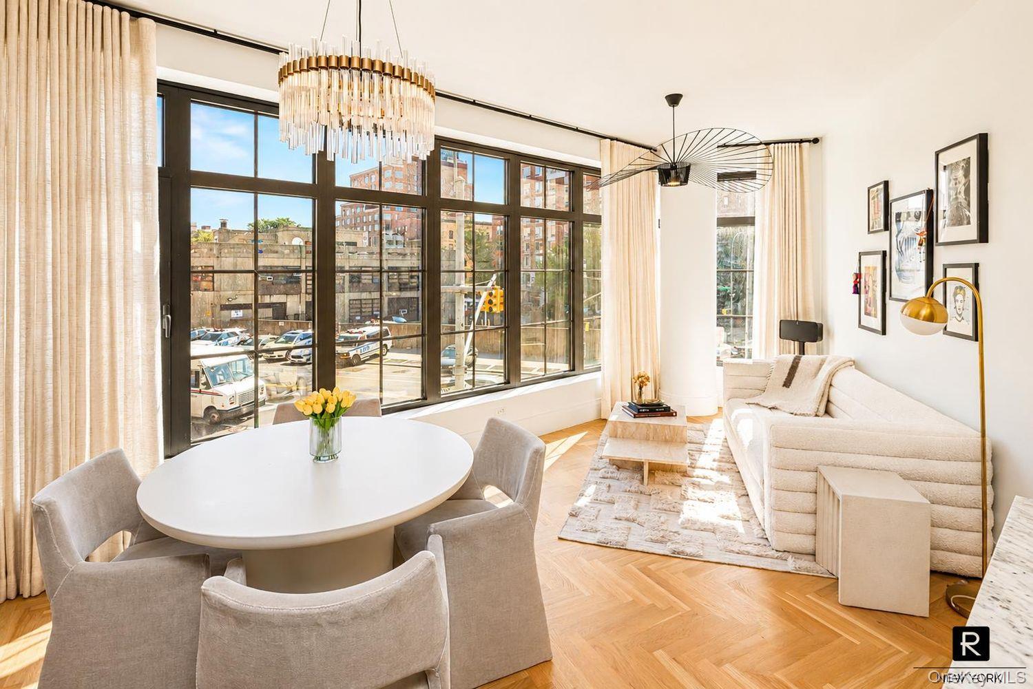 300 West 122nd Street Unit 3-H