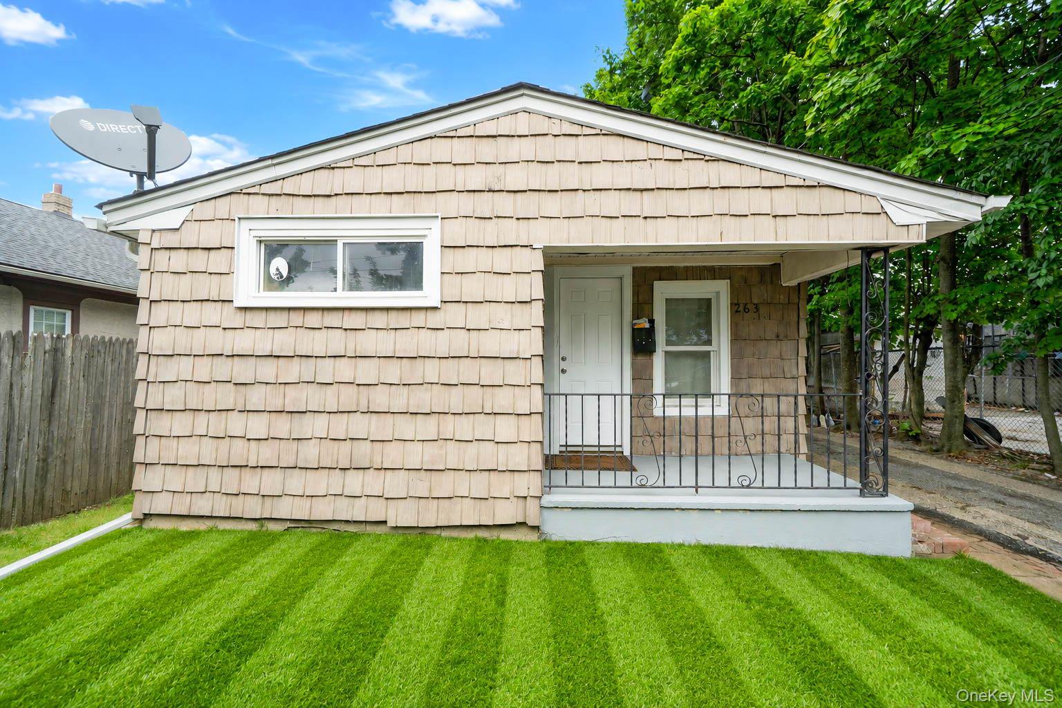 263 Valcour Ave