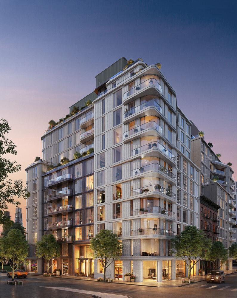400 W 38th Street Unit 9cn
