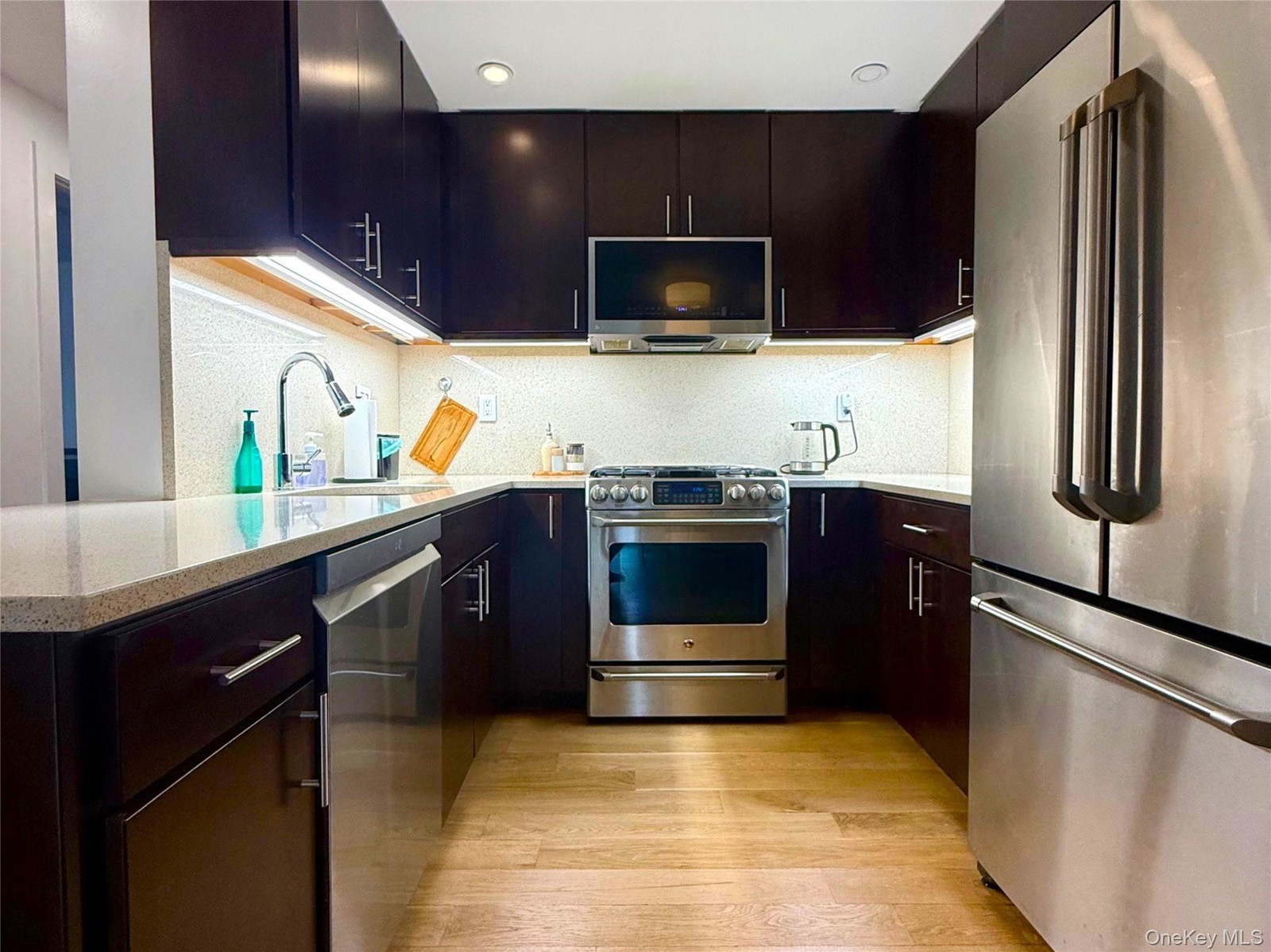 152 E 118th Street Unit 4C