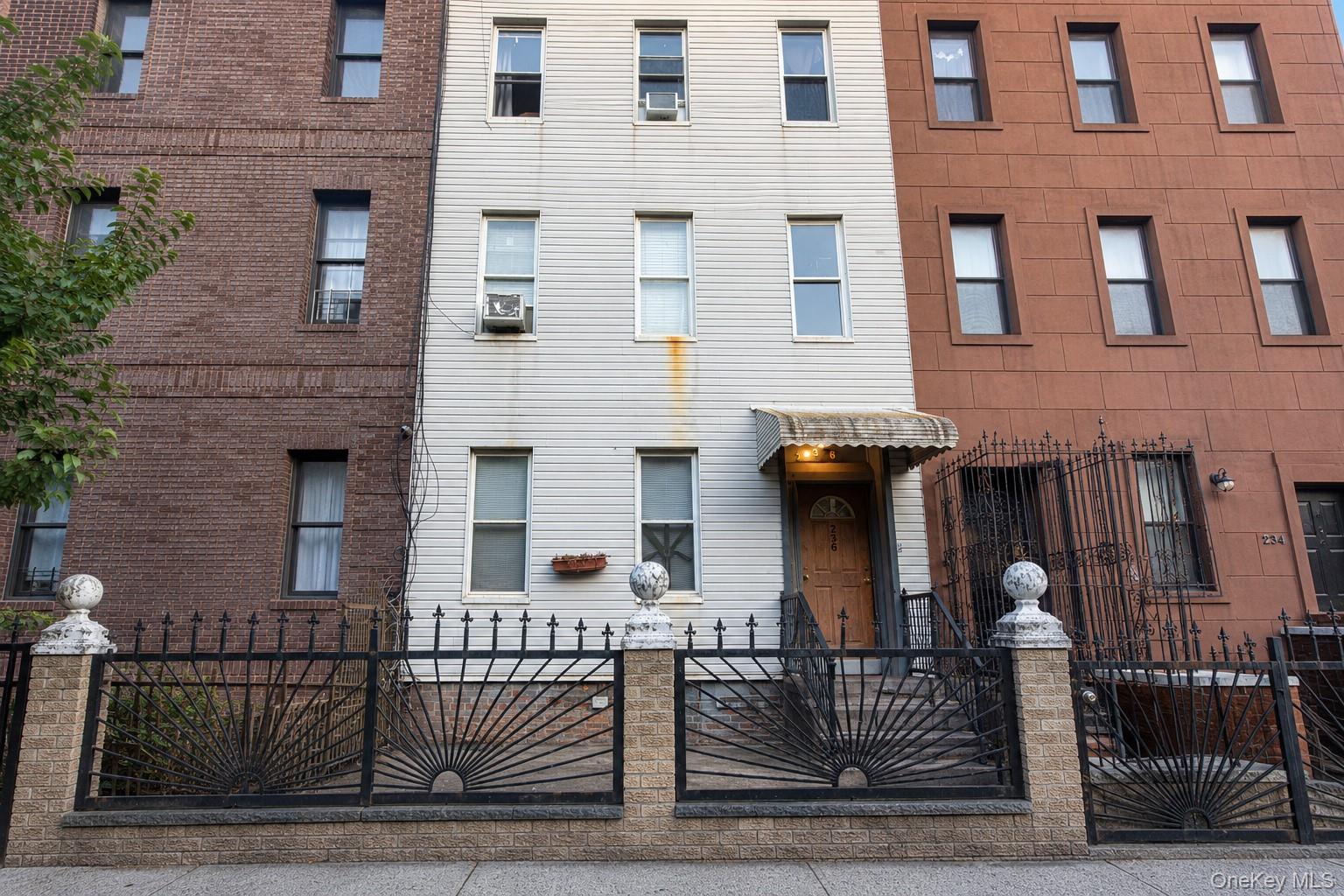 236 Schaefer St