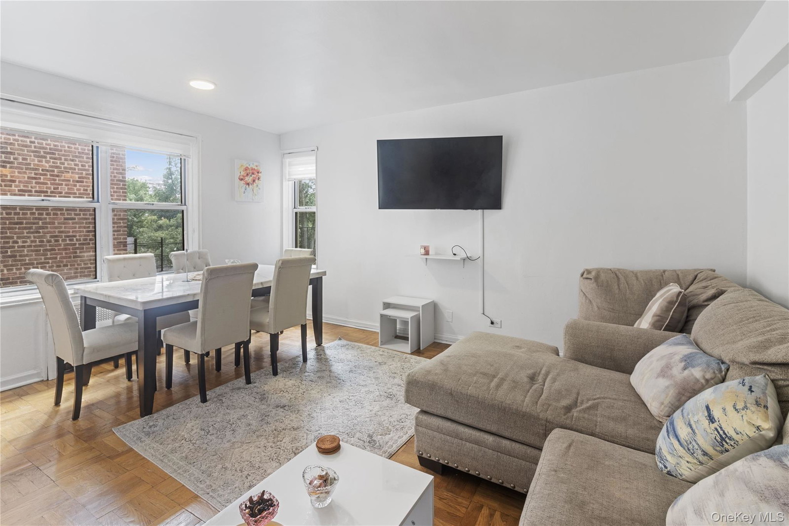 3299 Cambridge Ave Unit 6B