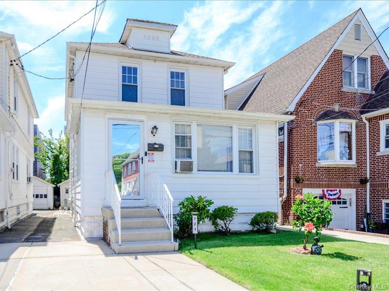 721 Edison Ave