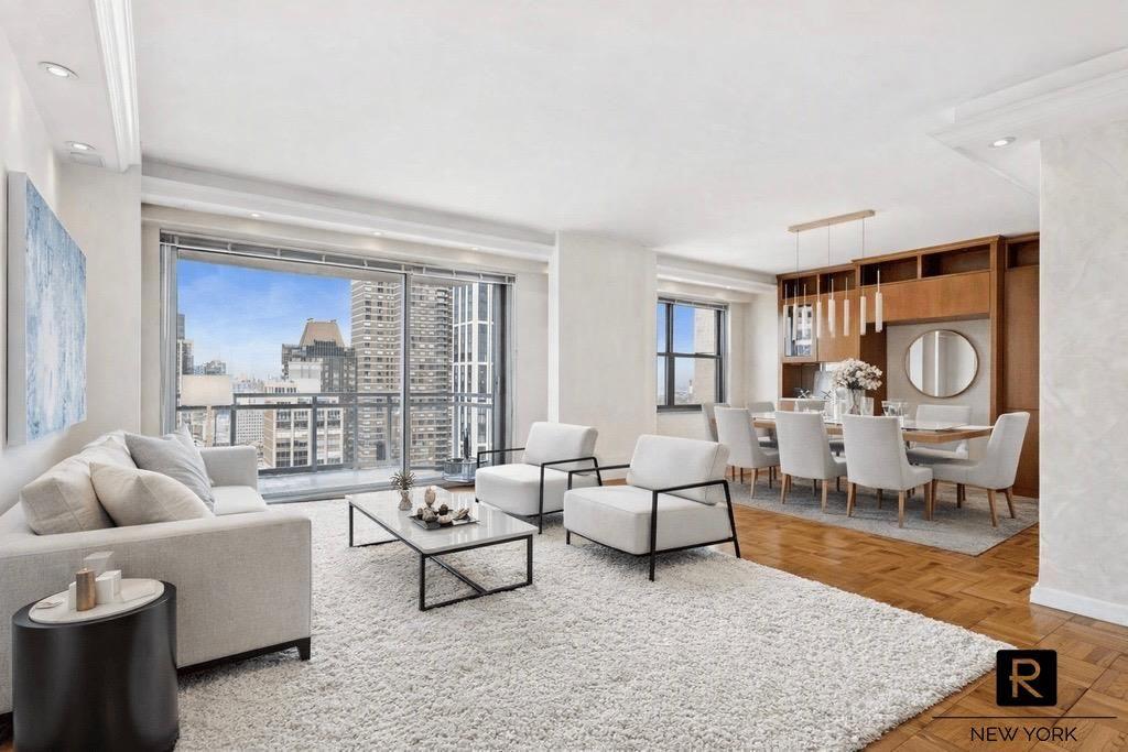 400 East 56th Street Unit 37-D