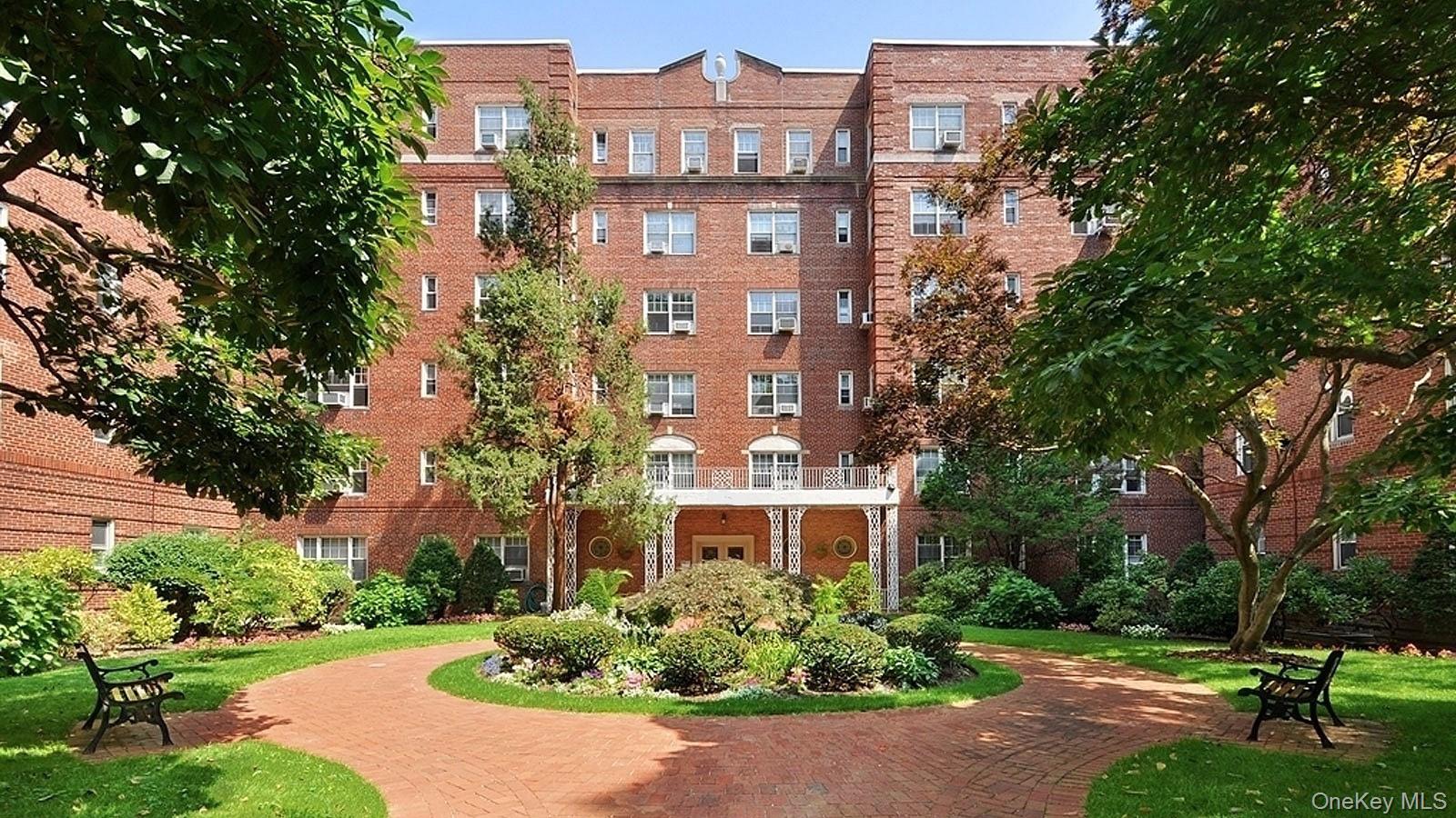 7715 113th St Unit 6K
