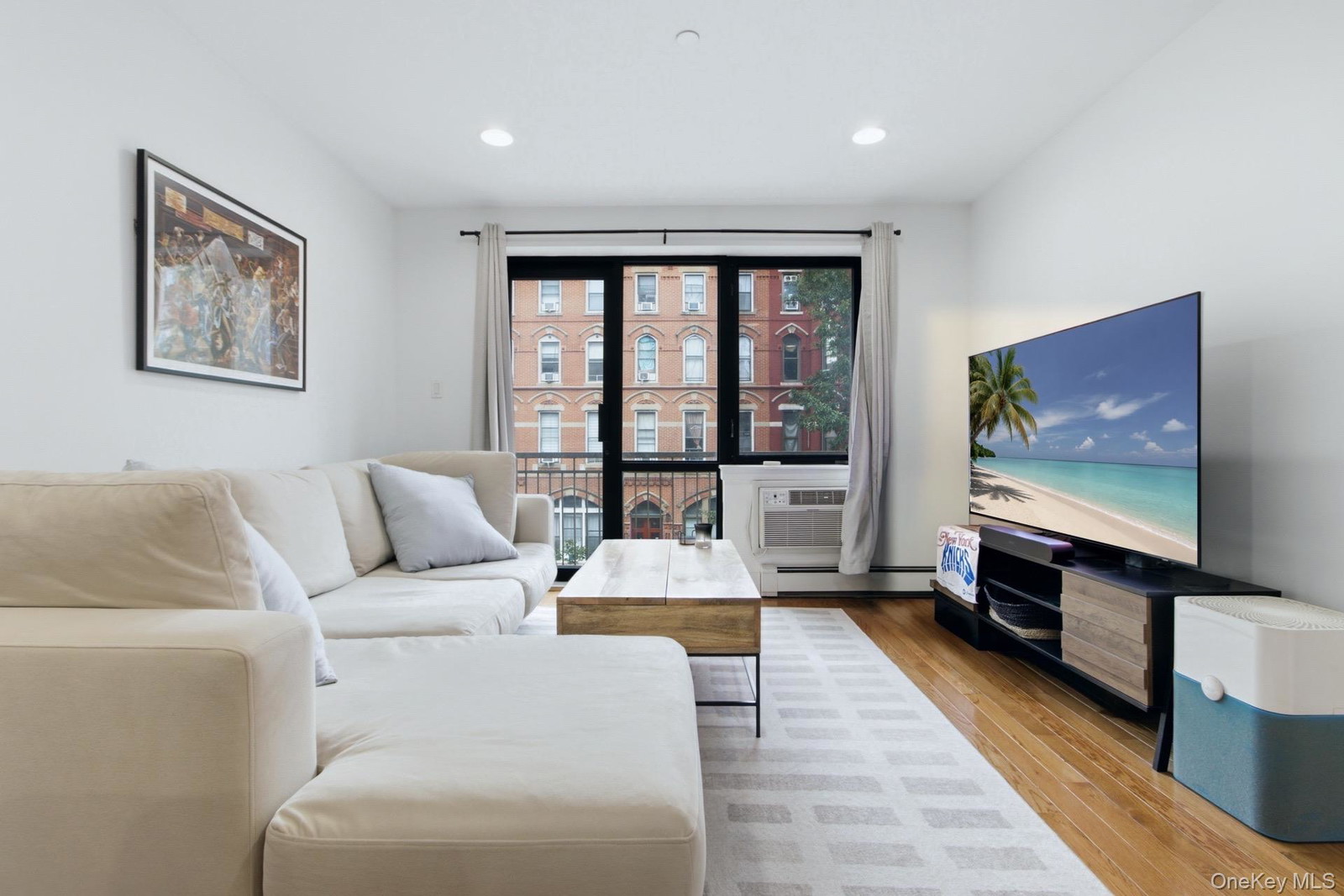 18 W 129th Street Unit 3A