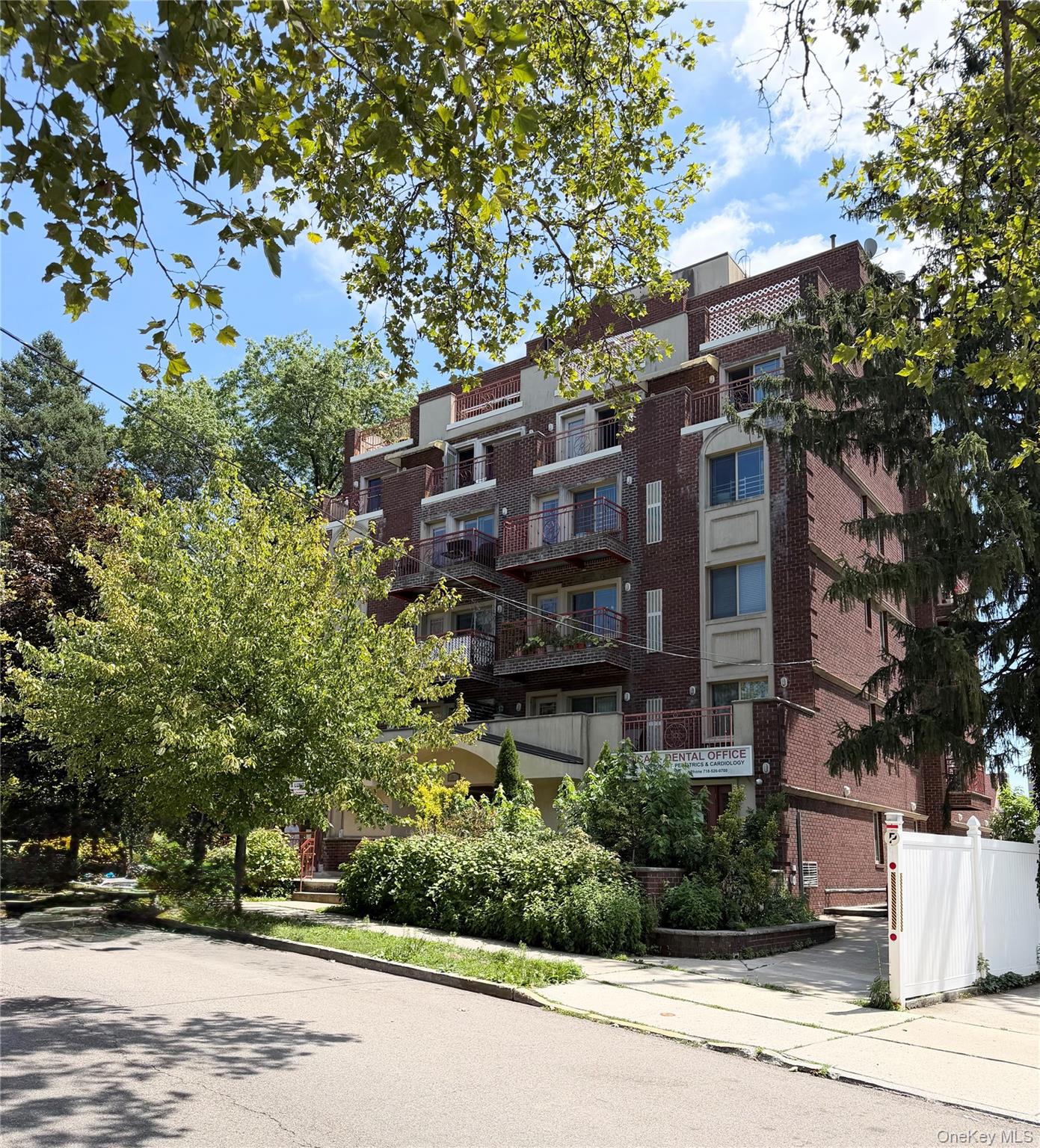 170-12 Highland Avenue Unit 304