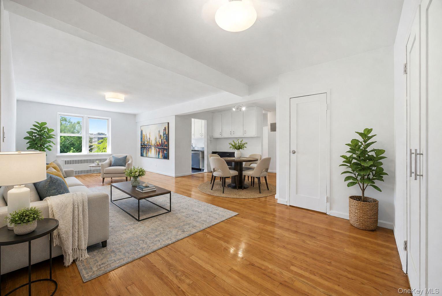 800 Grand Concourse Unit 2dn