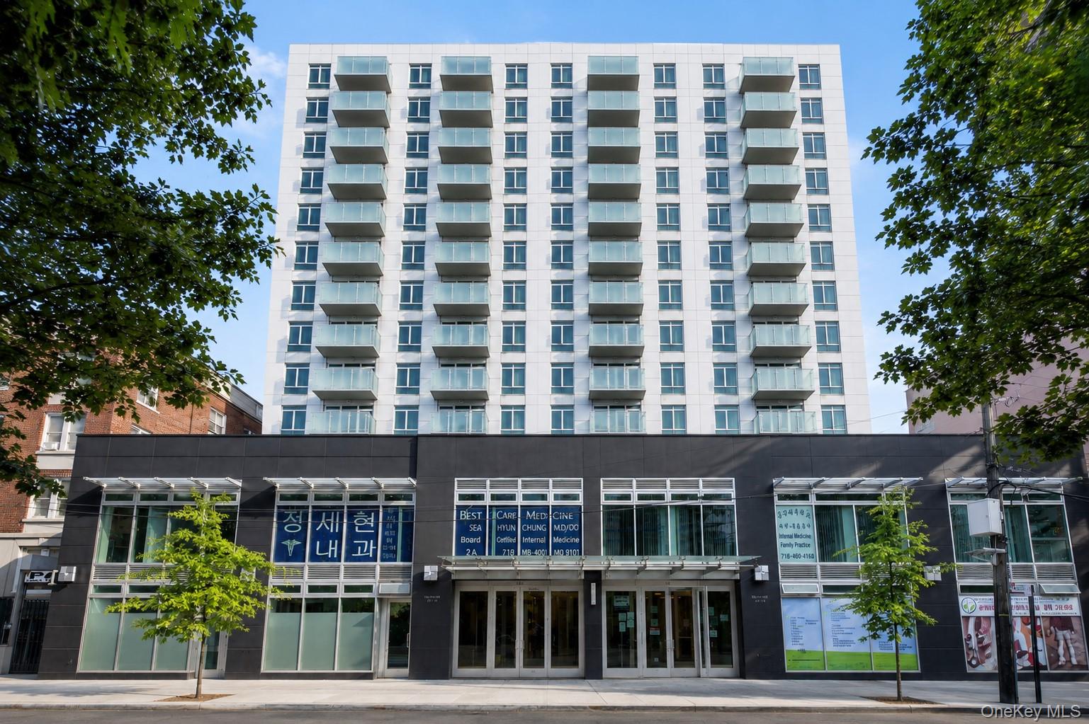 14238 37th Ave Unit 9F