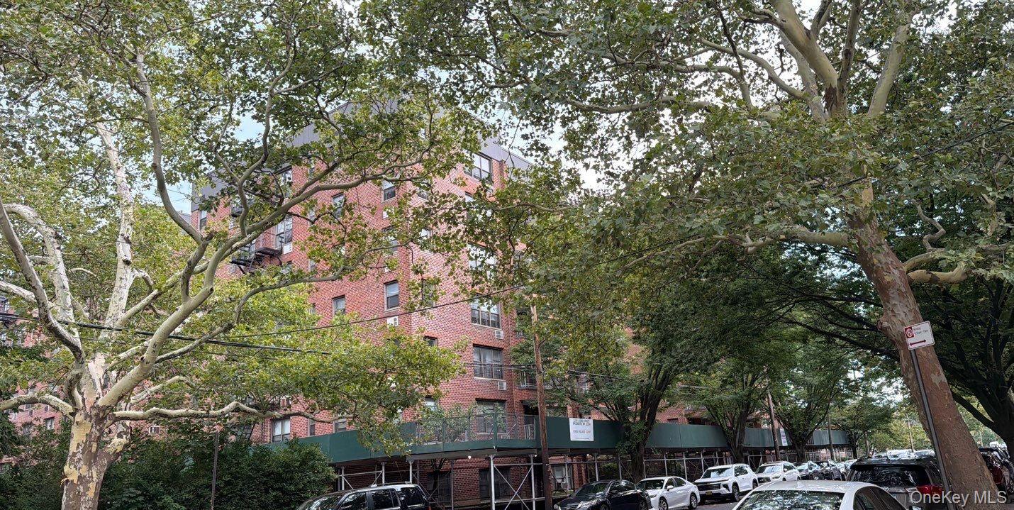 1199 E 53rd St Unit 156