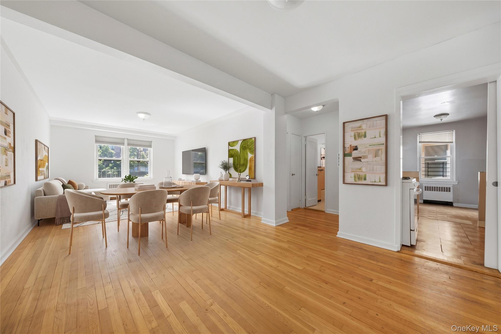 2080 Barnes Ave Unit 2D