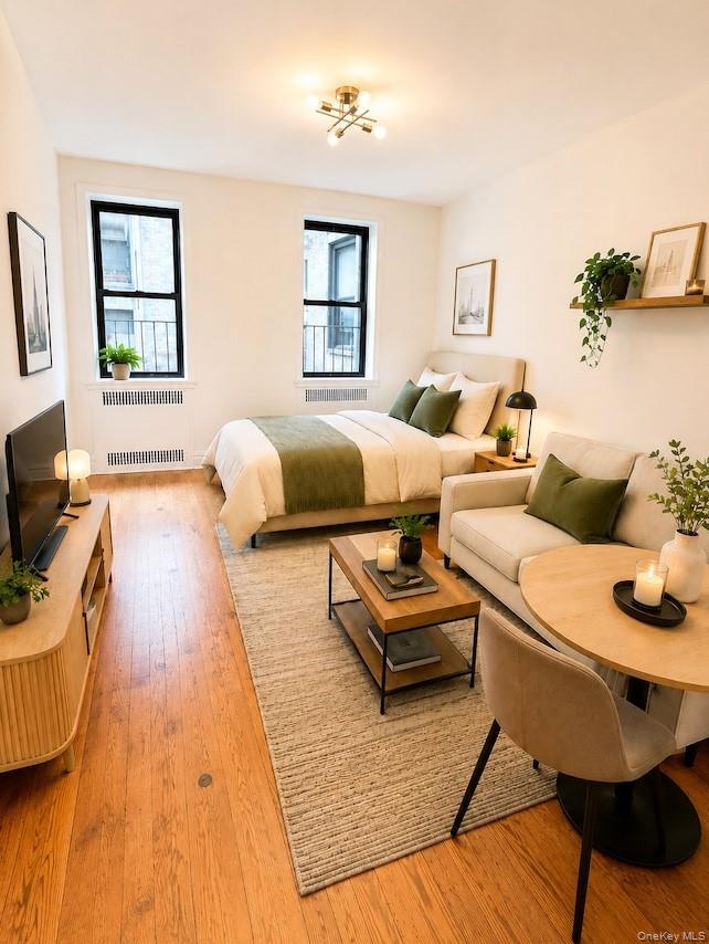 50 Lefferts Avenue Unit 2M