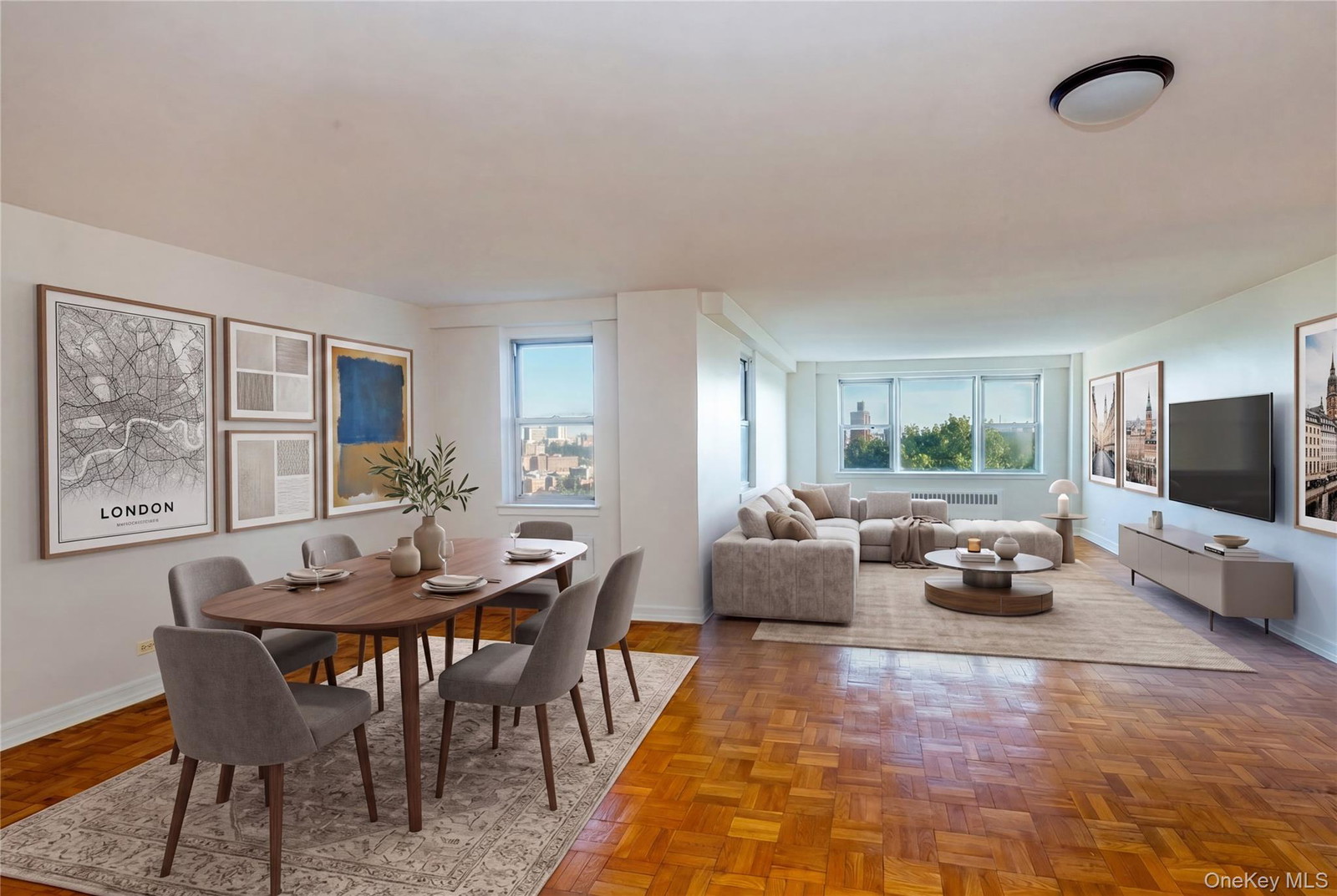 3135 Johnson Ave Unit 12C