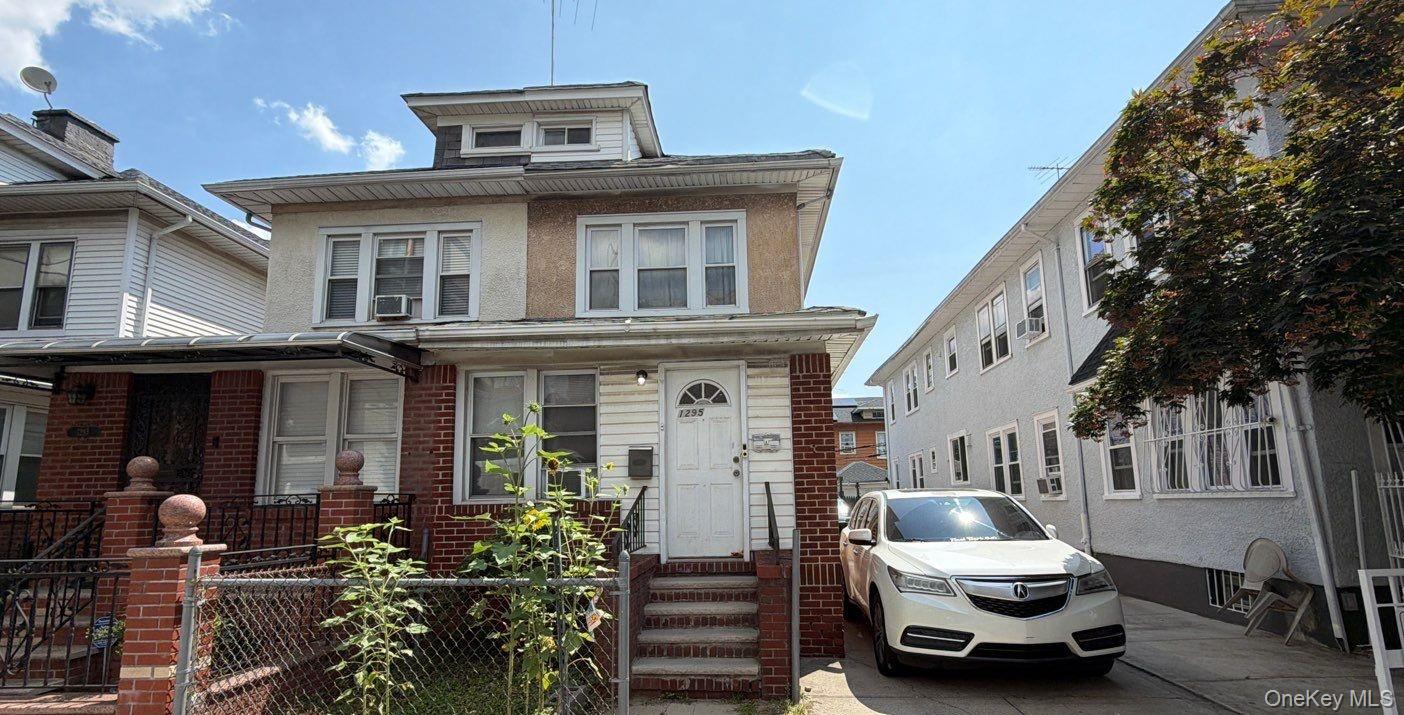 1295 New York Ave
