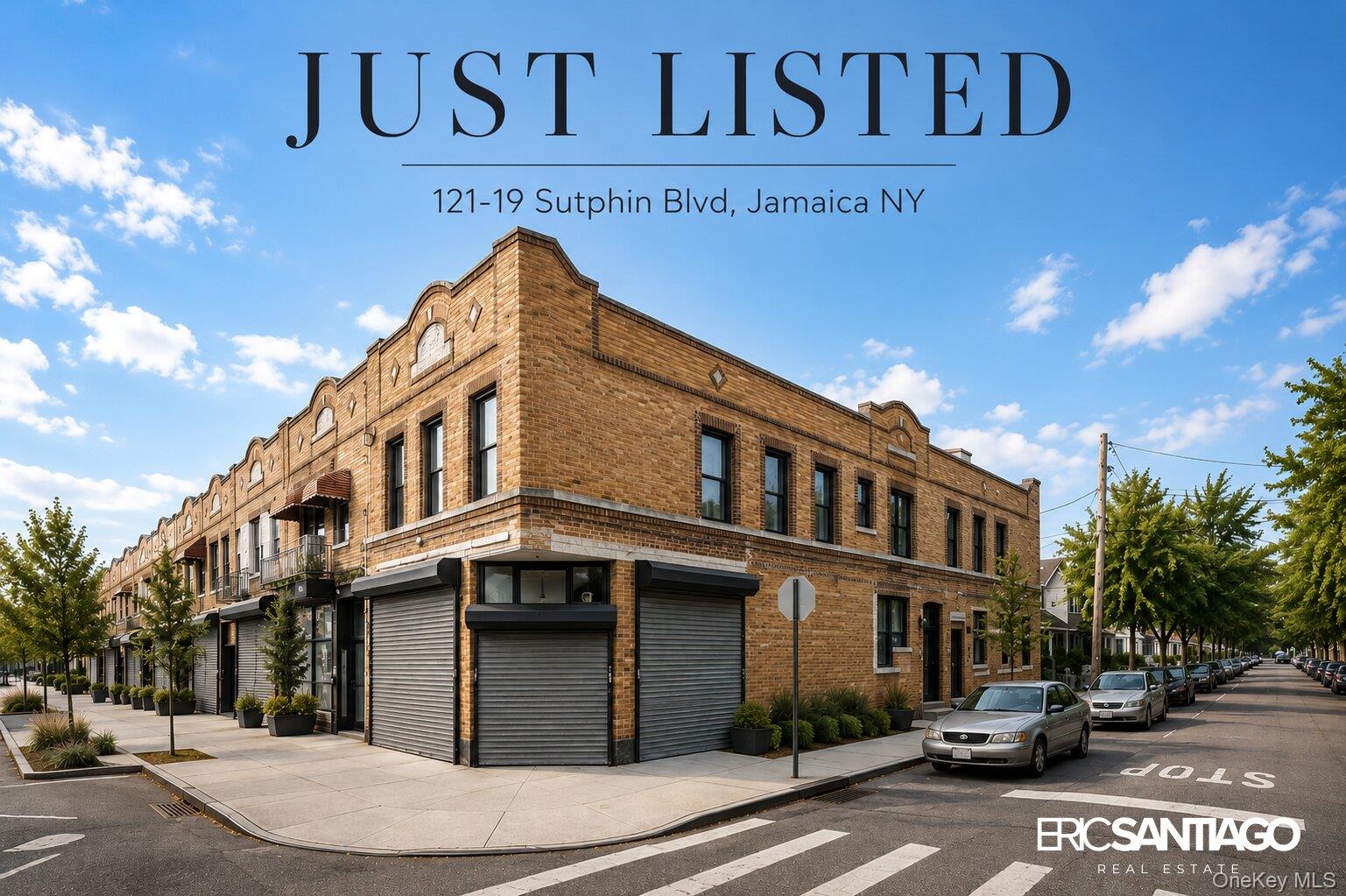 12119 Sutphin Blvd
