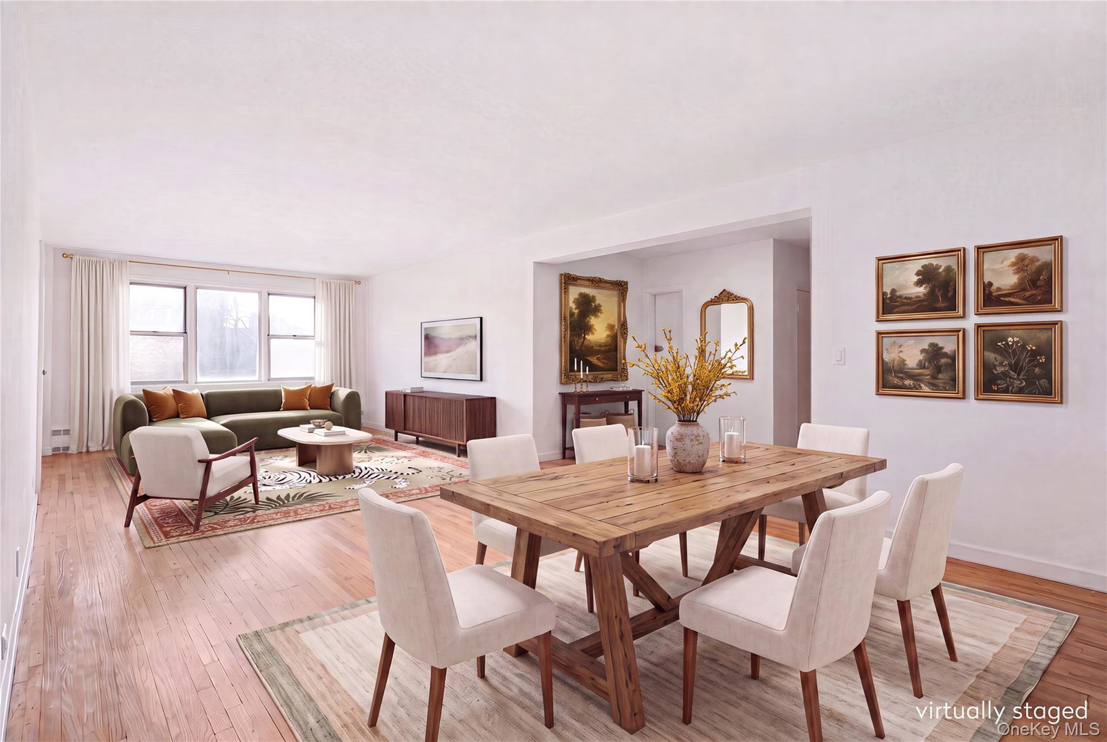 3701 Henry Hudson Pkwy Unit 3B