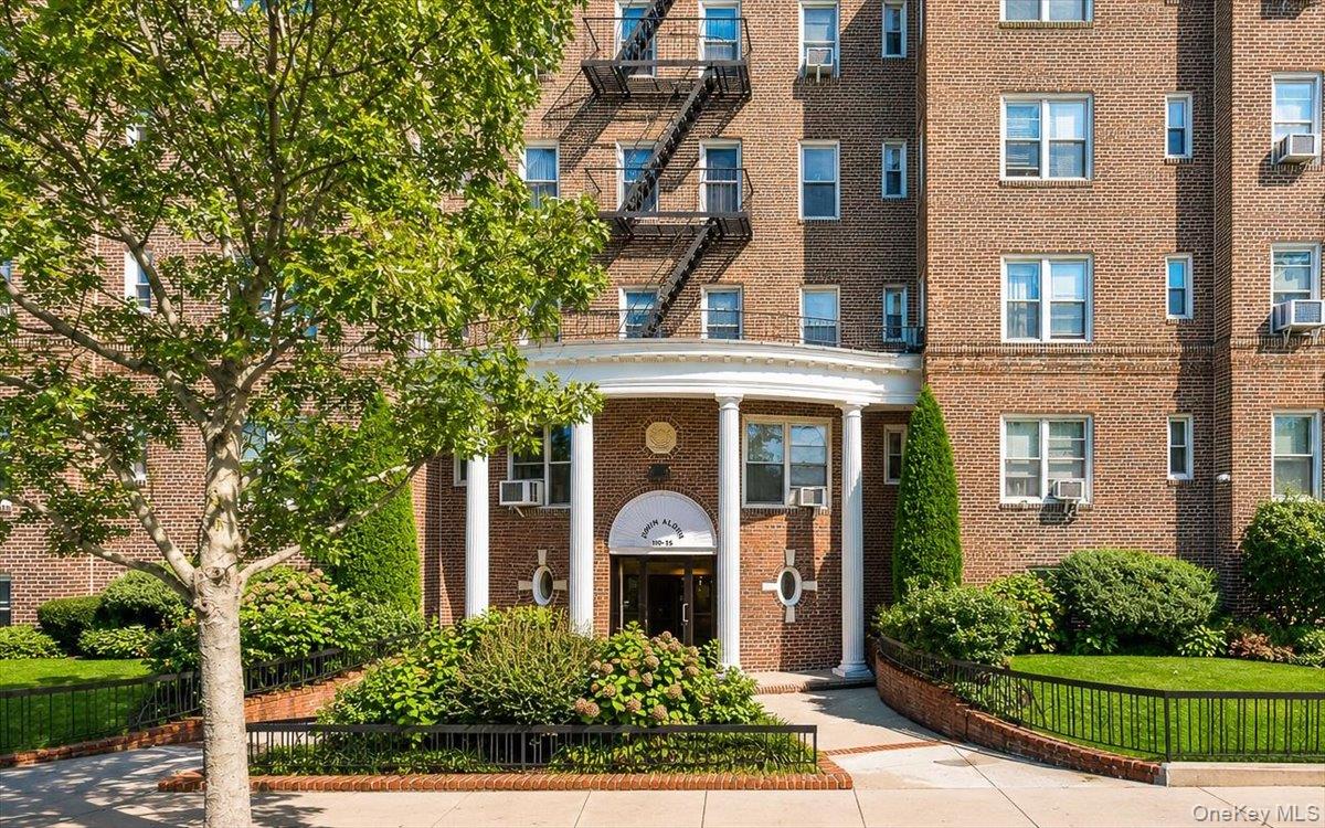11035 72nd Rd Unit 202