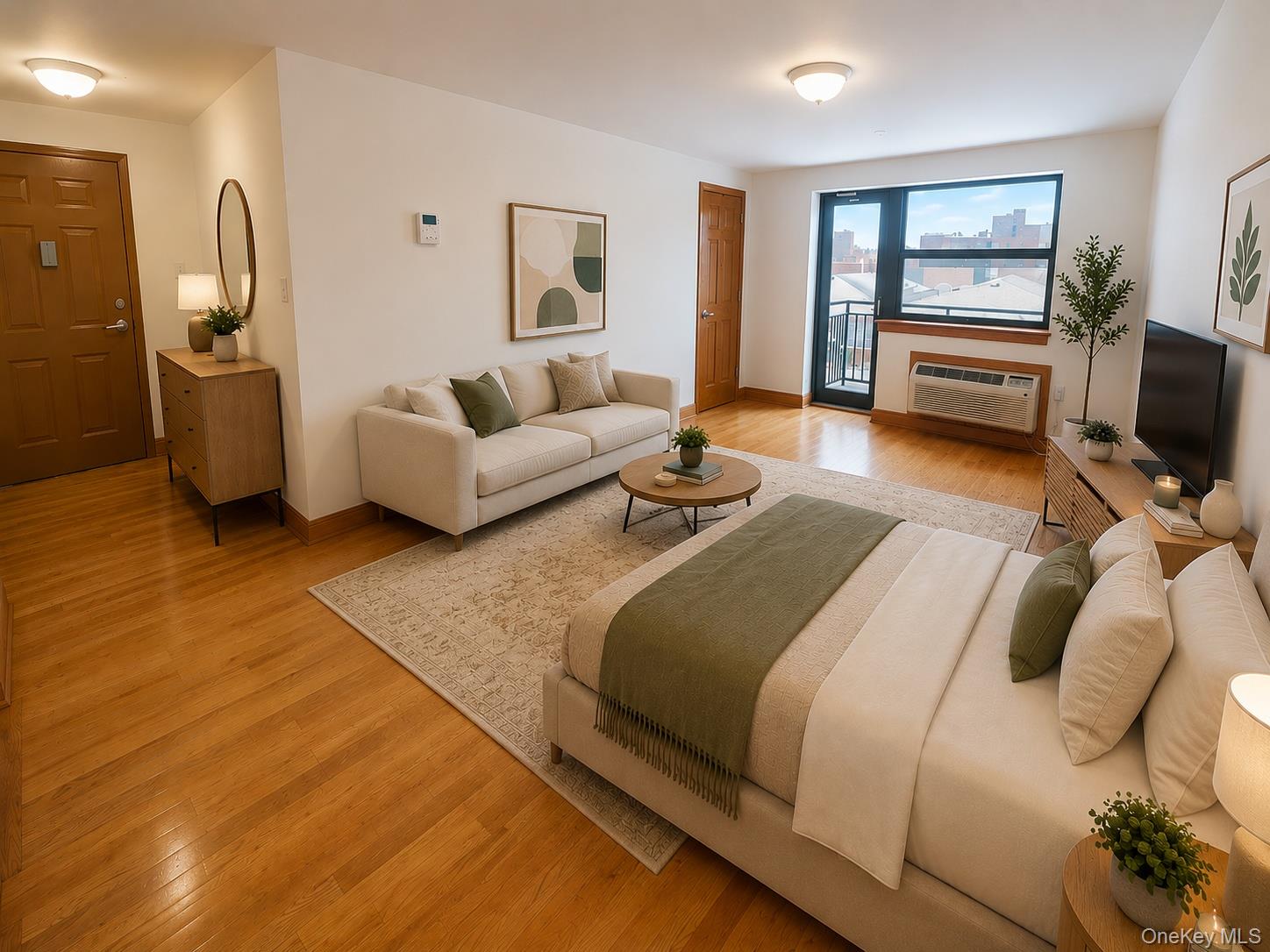 135-23 82nd Avenue Unit 3E