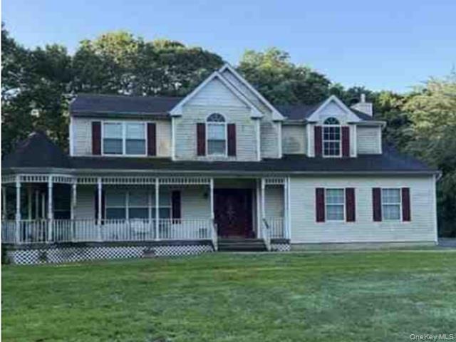 14 Cedar Grove Ter