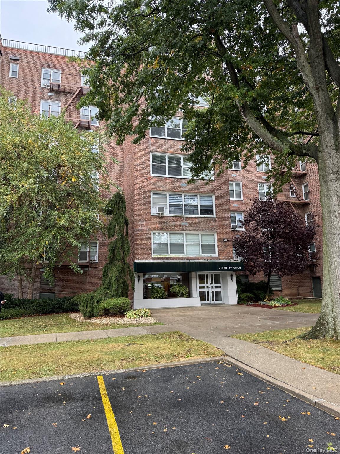 21140 18th Ave Unit 4J