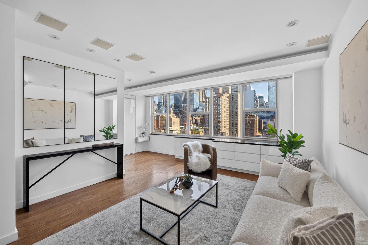 155 E 34th Street Unit 20K