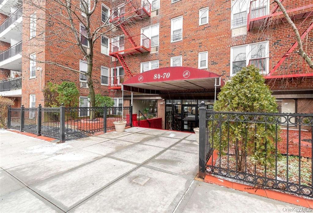 8470 129th St Unit 6N