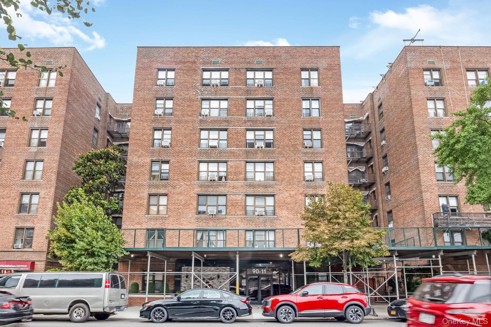 9011 35th Ave Unit 6F