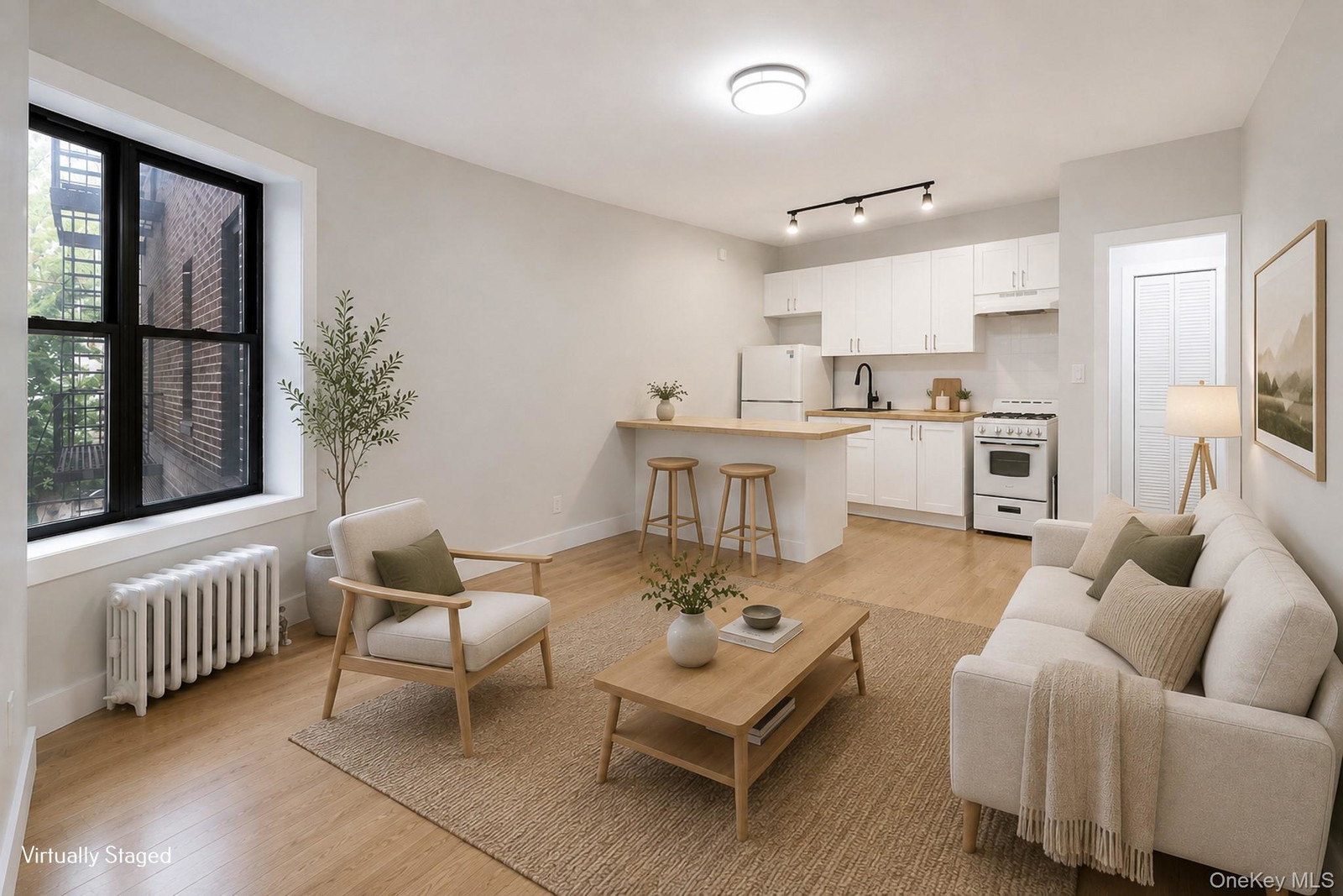 7002 Ridge Blvd Unit B14