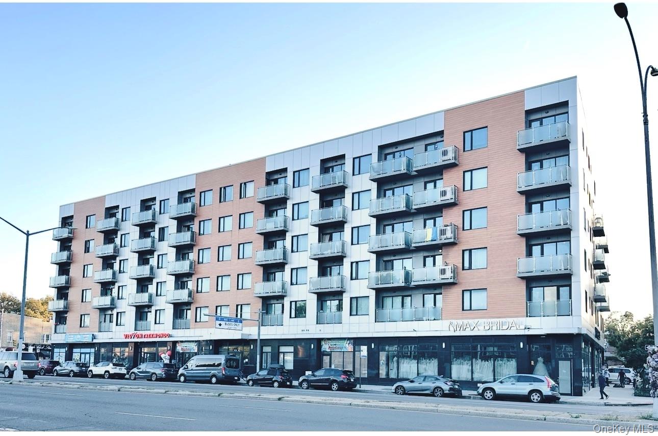 6298 Woodhaven Blvd Unit 3J