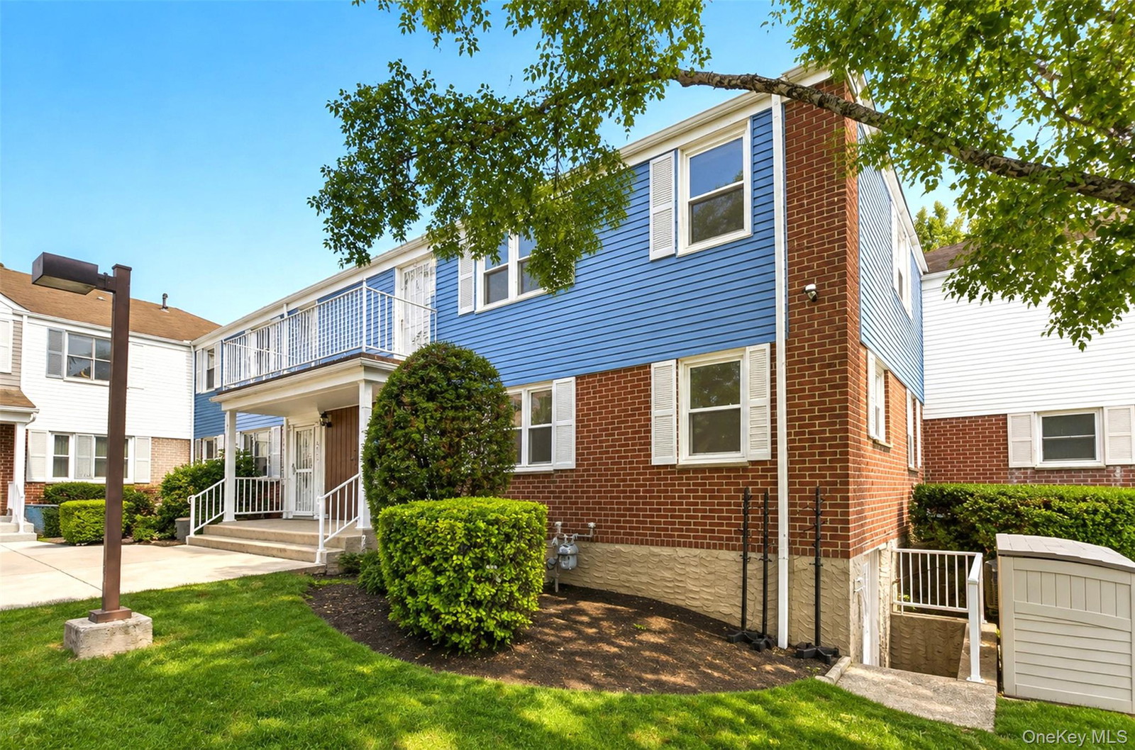 6861 Cloverdale Blvd Unit 108