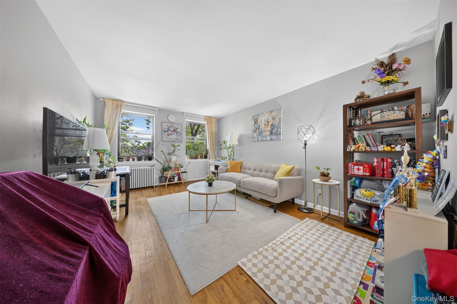 215-43 48th Ave Unit 3E