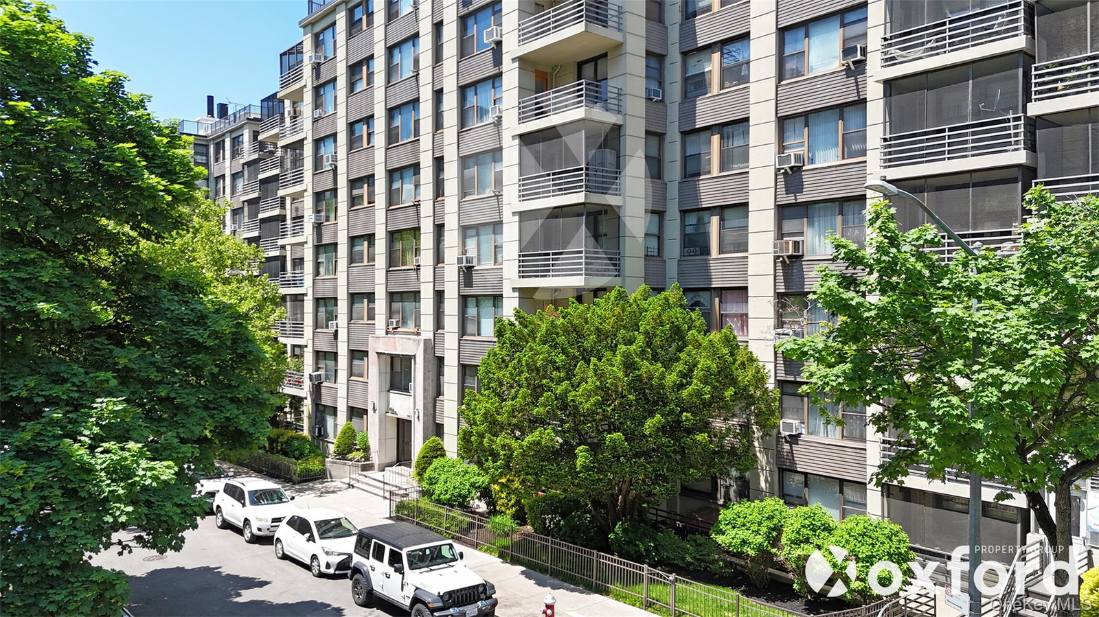 9833 64th Ave Unit 5D