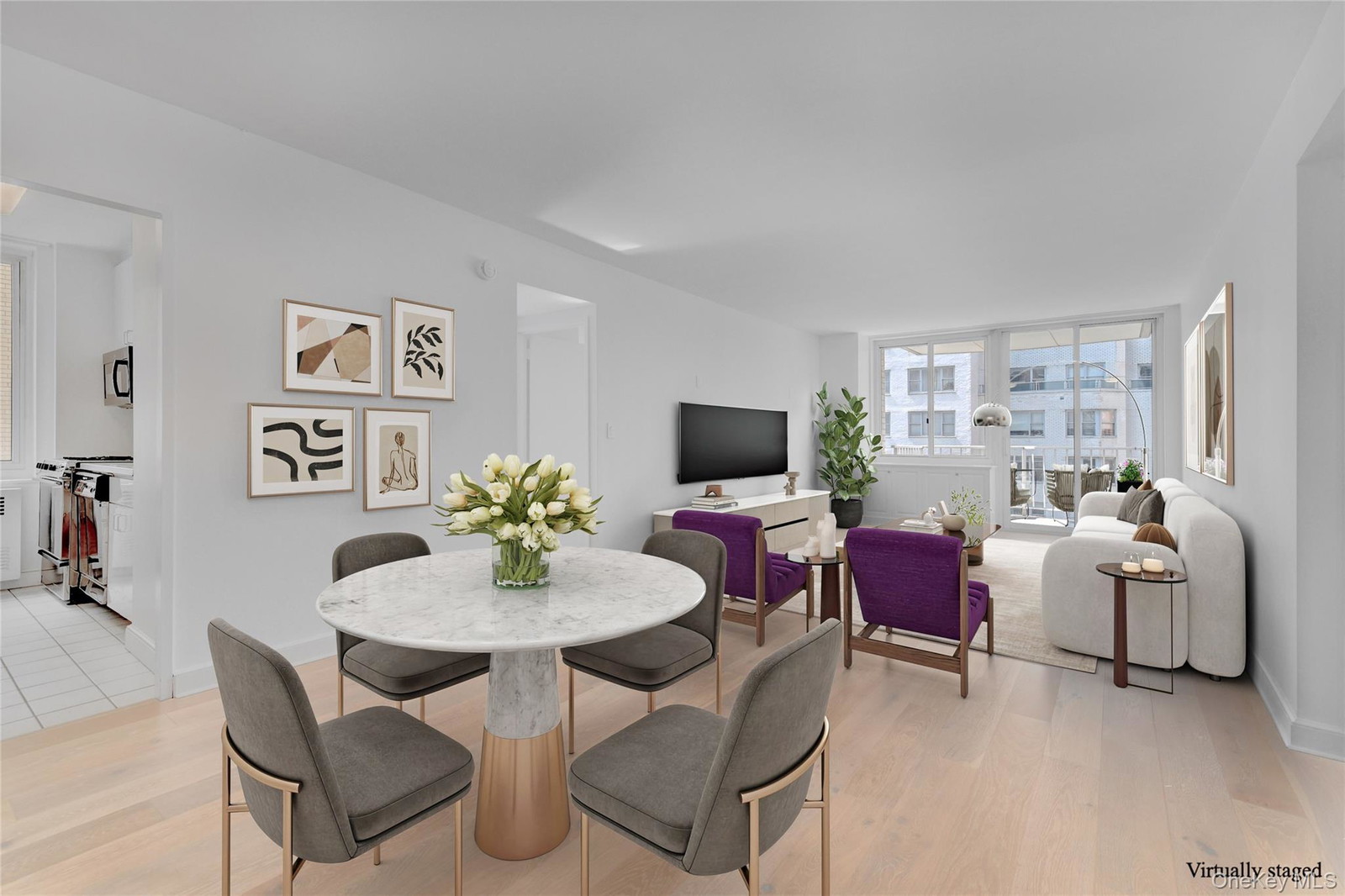 220 E 65th Street Unit 11C