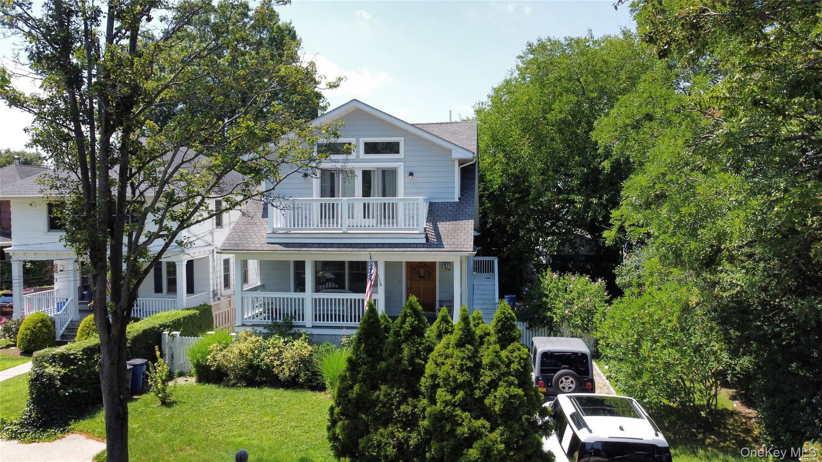 675 King Ave