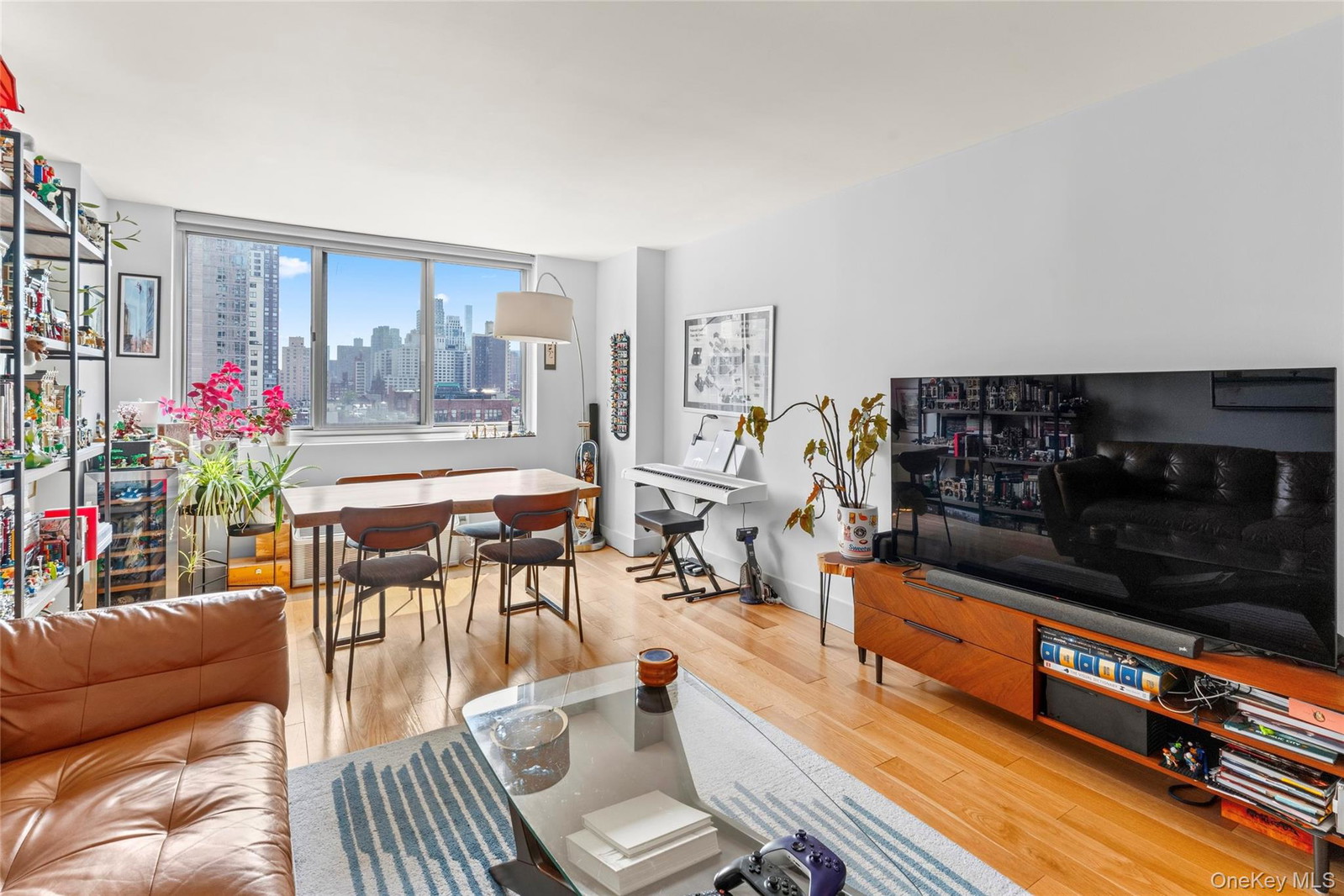 345 E 93rd Street Unit 13G