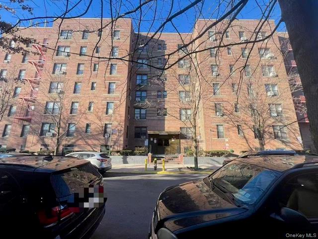 8830 182nd St Unit 3F