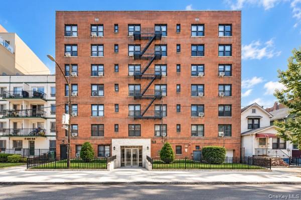 6448 Booth St Unit 1F
