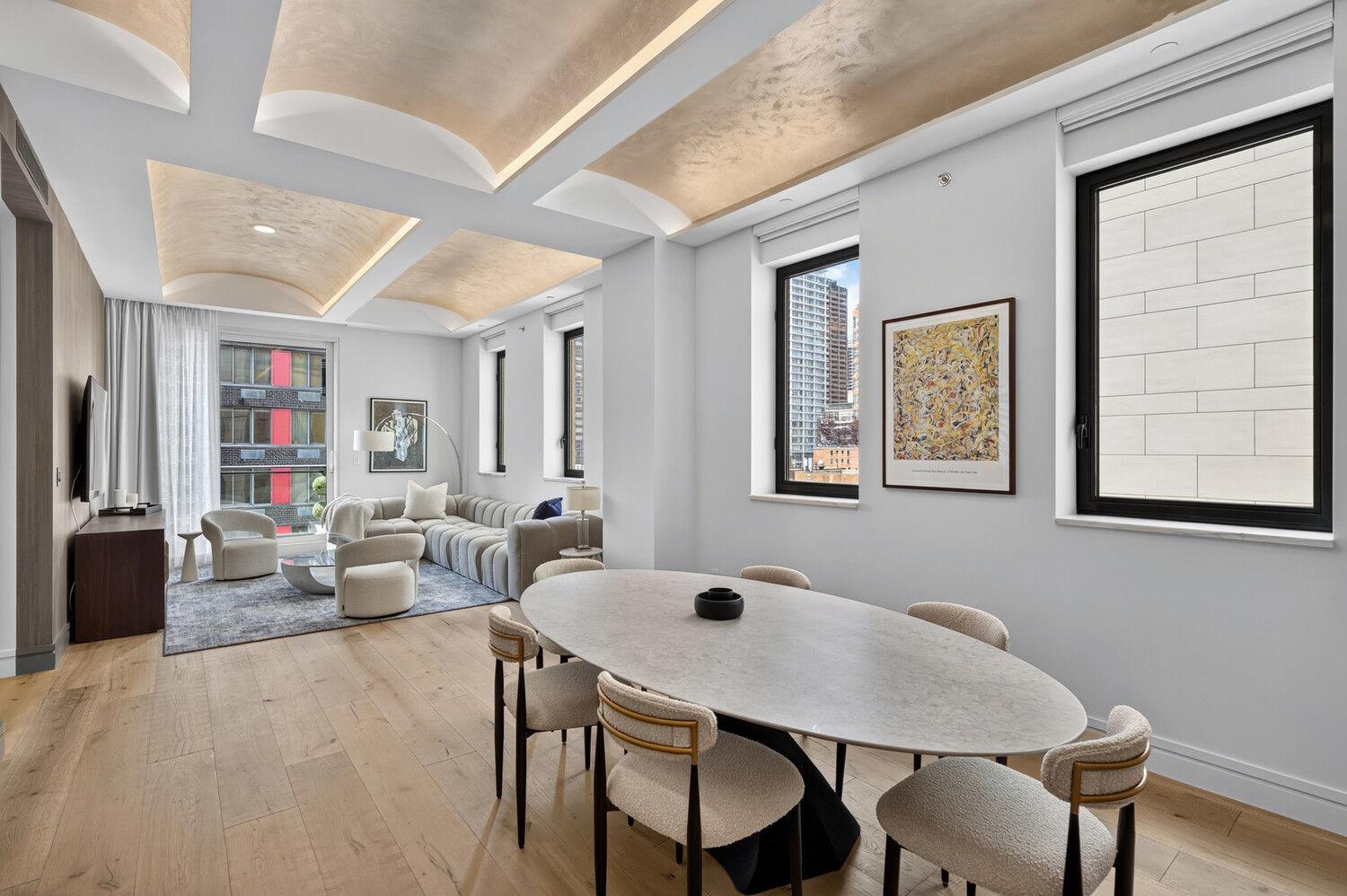 305 E 61st Street Unit 702