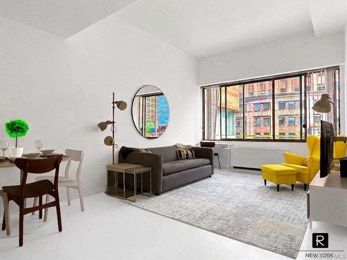 350 West 50th Street Unit 6-I