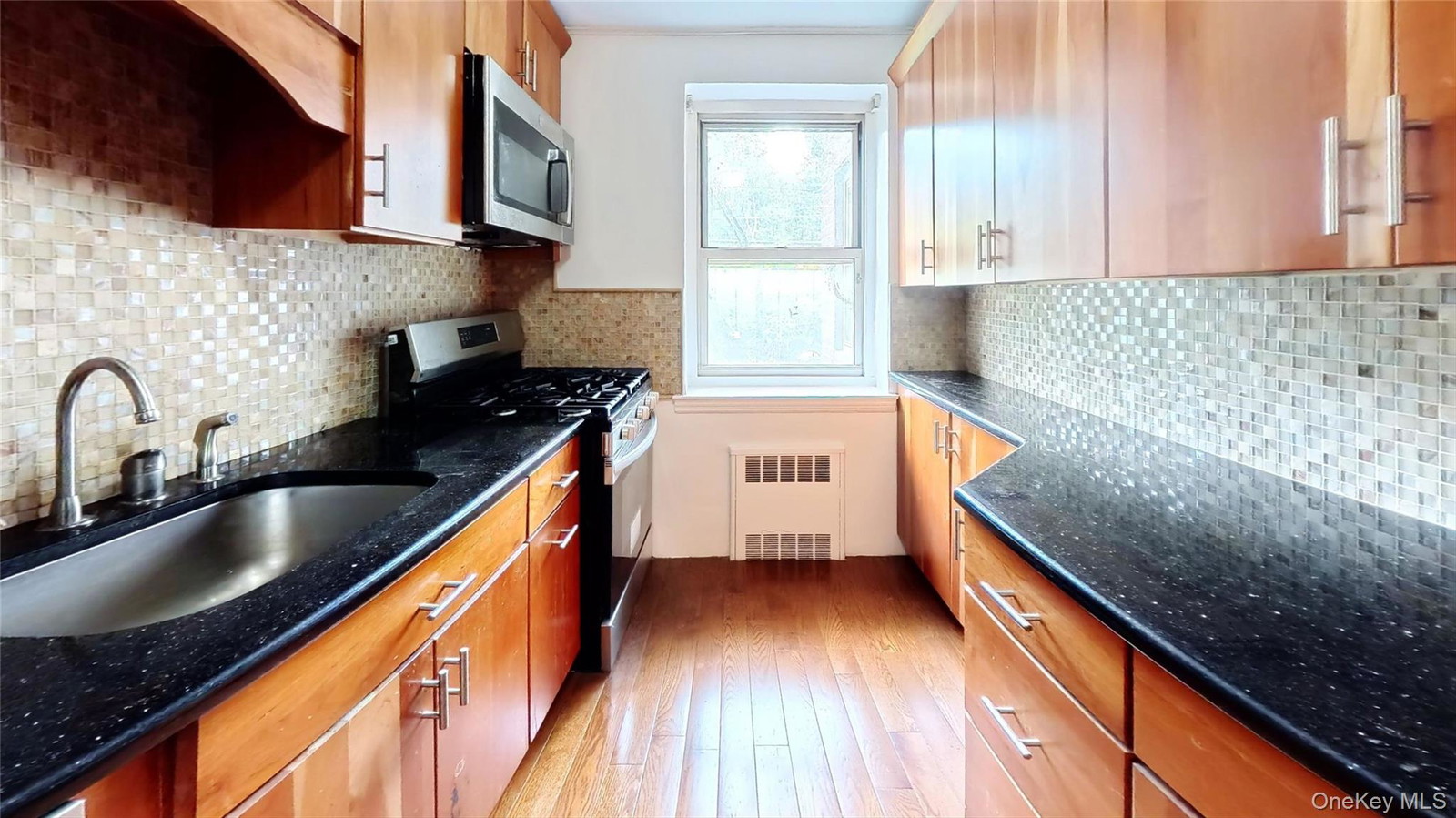 7502 Austin St Unit 2G