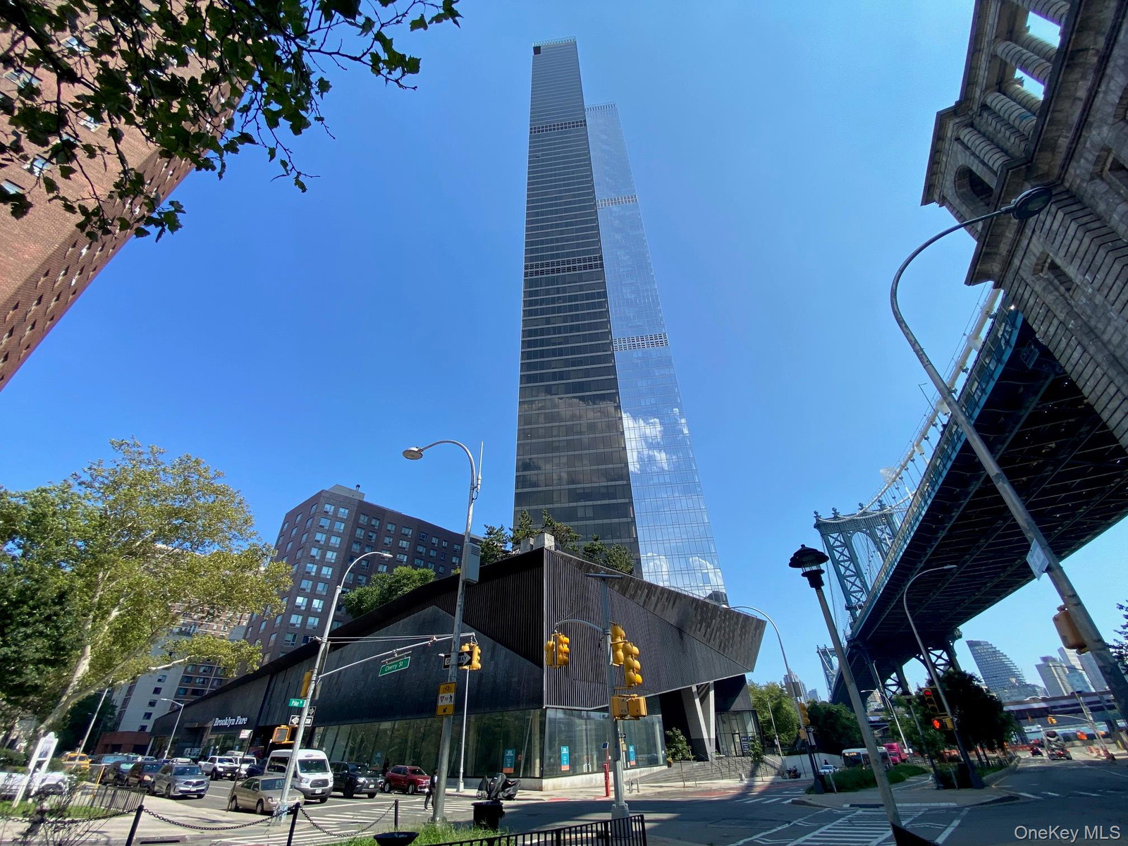 252 South Street Unit 12G