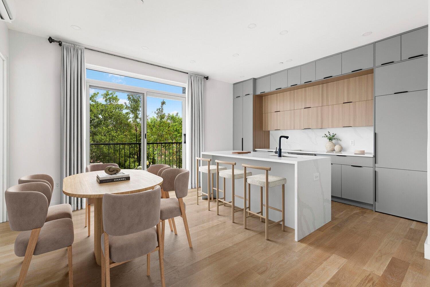 831 Knickerbocker Ave Unit 2A