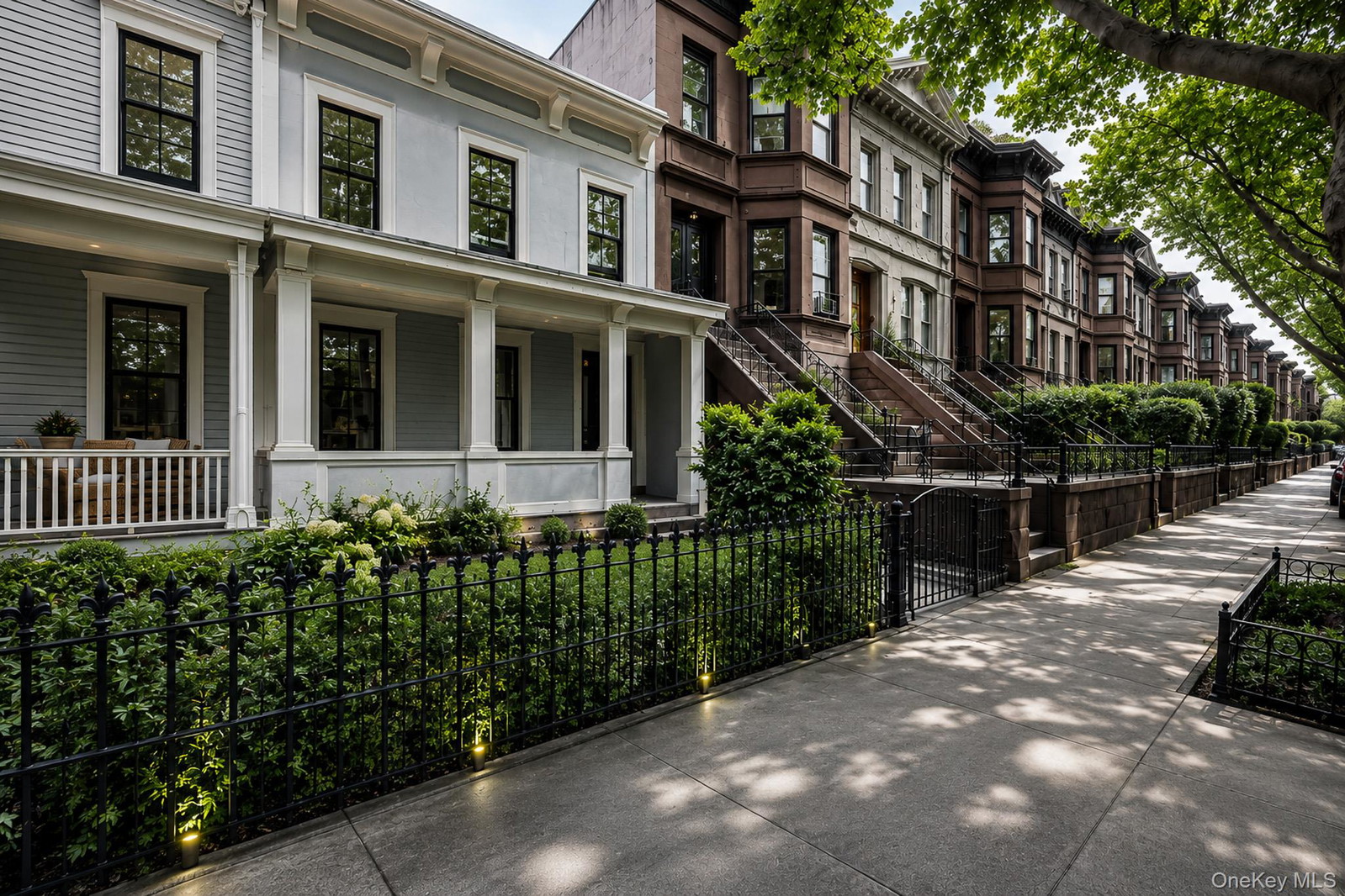 47 Chauncey St