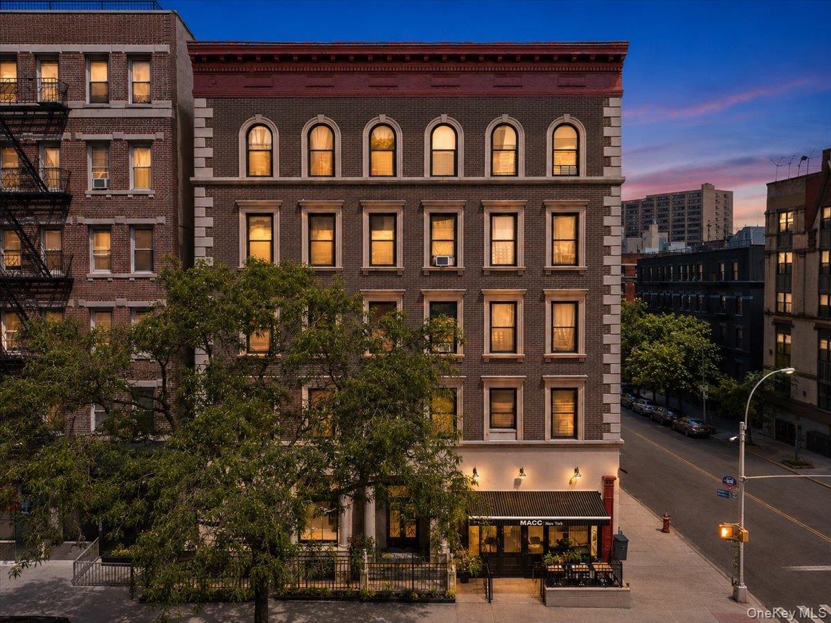 51 W 106th Street Unit 5D