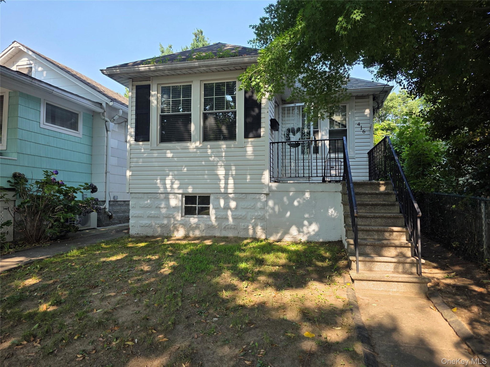 416 Minnieford Ave