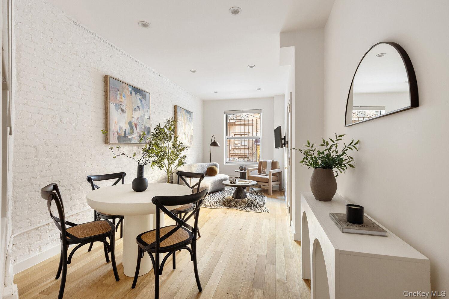 214 W 16th Street Unit 1W