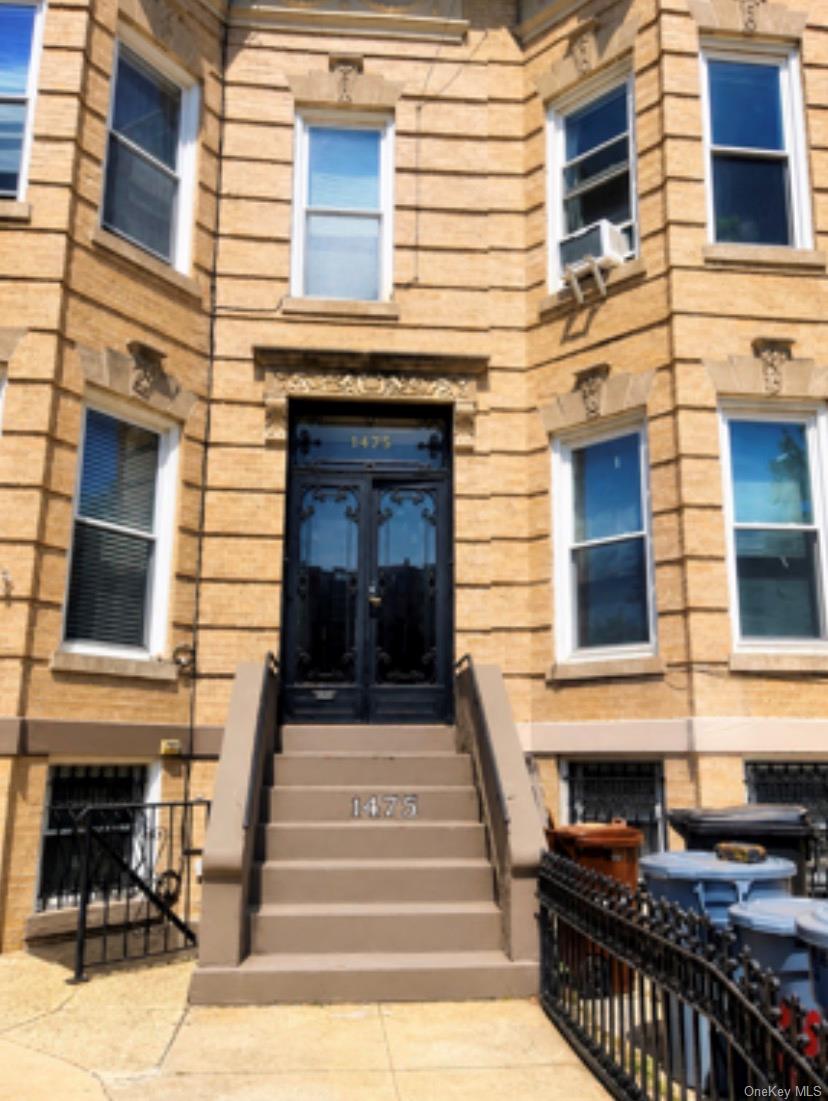 1475 Jefferson Ave